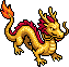 Nine-Clawed Golden Dragon