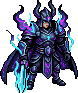 Chaos Demon God