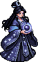 Mystic Yin Fairy