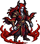 Blood Sea Demon Venerable