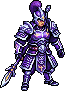 Thunderbolt Heavenly General