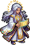 Primeval Dao Lord